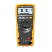 Multimetro Digital True Rms 1000V CA/CC CAT.III 10A-50M OHMS Fluke 177