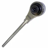 Multiplicador de Torque 4:1 Entrada 3/4" Saida 1" 2510NM Raven 100020