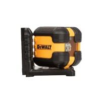 Nivel a Laser de 2 Linhas Verdes Automatico 12M Dewalt DW08802CG