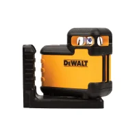 Nivel a Laser de 2 Linhas Vermelhas Automatico 10M Dewalt DW03601