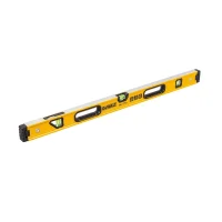 Nivel de Aluminio Base Magnetica 3 Bolhas 36" Dewalt DWHT42808