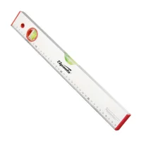 Nivel de Aluminio com 2 Bolhas 12" Sparta 3510255