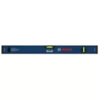 Nivel de Aluminio com 2 Bolhas 24" Bosch 1600A03AA5