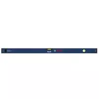 Nivel de Aluminio com 2 Bolhas 40" Bosch 1600A03AA6