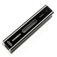 Nivel Linear de Precisao Sensibilidade 0,02MM/M 200MM Digimess 272204