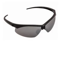 Oculos de Seguranca Cinza CA:18697 Carbografite EVOLUTION