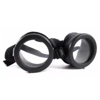 Oculos de Solda Macariqueiro com Elastico CA:3474 Ledan 120