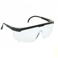 Oculos de Seguranca Incolor CA:6136 Carbografite SPECTRA 2000