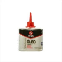 Oleo Lubrificante Multiuso 30ML Wd40 3 IN ONE