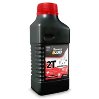 Oleo Lubrificante para Motor a Gasolina 2t 500ML Toyama FG50
