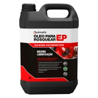 Oleo para Rosquear 5L Quimatic EP QUIMATIC AP2
