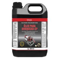 Oleo para Rosquear 5L Quimatic EP QUIMATIC AP2