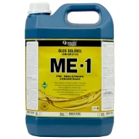 Oleo Soluvel Semissintetico Ecologico 5L Quimatic AB1/ME1