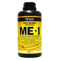 Oleo Soluvel Semissintetico Ecologico 1L Quimatic ABO/ME1