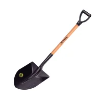 Pa de Bico com Cabo Y de Madeira Punho Plastico 269X332MM Tramontina 77460/434