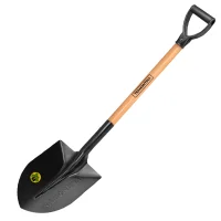 Pa de Bico com Cabo Y de Madeira 210X314MM Tramontina 77460/424