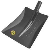 Pa Quadrada Sem Cabo N3-245X290MM Tramontina 77464/034