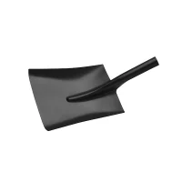 Pa Quadrada Sem Cabo Ajuntadeira Grande N3-255X305MM Paraboni 34050