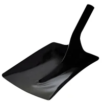 Pa Quadrada Sem Cabo N5 Ms 400