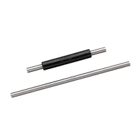 Padrao para Micrometro Ponta Esferica 125MM Starrett 234MA-125