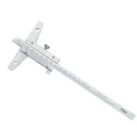 Paquimetro de Profundidade Graduacao 0,05MM 300MM Mitutoyo 527203