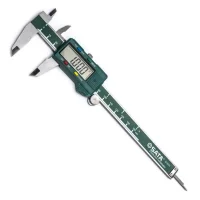 Paquimetro Digital 200MM-8" Sata ST91512SC