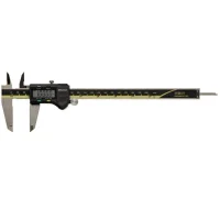 Paquimetro Digital Resolucao 0,01MM-.0005" 200MM-8" Mitutoyo 500197-30