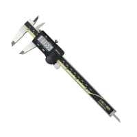 Paquimetro Digital Com Saida de Dados Resolucao 0,01MM-.0005" 150MM-6" Mitutoyo 500171-30