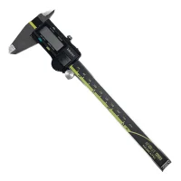 Paquimetro Digital Resolucao 0,01MM-.0005" 150MM-6" Mitutoyo 500196-30