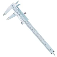 Paquimetro Universal Graduacao 0,05MM-1/128" 150MM-6" Mitutoyo 530104