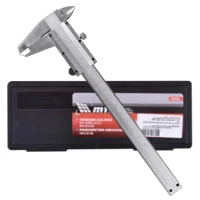 Paquimetro Universal Graduacao 0,02MM 150MM-6" Mtx 3163159