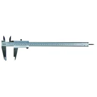 Paquimetro Universal Graduacao 0,02MM-.001" 300MM-12" Mitutoyo 530119