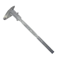 Paquimetro Universal Graduacao 0,02MM-.001" 300MM-12" Mitutoyo 530119