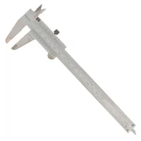 Paquimetro Universal Graduacao 0,02MM-.001" 150MM-6" Mitutoyo 530312