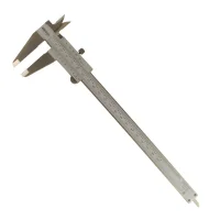 Paquimetro Universal Graduacao 0,02MM-.001" 200MM-8" Mitutoyo 530118