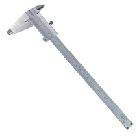 Paquimetro Universal Graduacao 0,05MM-1/128" 200MM-8" Mitutoyo 530114