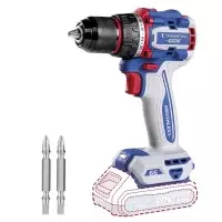 Parafusadeira Furadeira a Bateria 20V Brushless Sem Carregador e Bateria 1/2" Tramontina by Total 42301/003