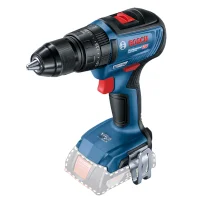 Parafusadeira Furadeira Impacto Bateria 18V Brushless Sem Carregador e Bateria 1/2" Bosch GSB 18V-50