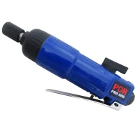 Parafusadeira Pneumatica Reta de Impacto Reversivel 50NM 12000RPM 1/4" Pdr PRO-805