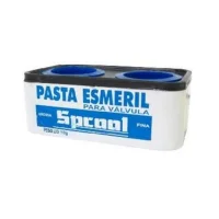 Pasta para Esmerilhar Grossa/Fina 110G Spcoll PE011