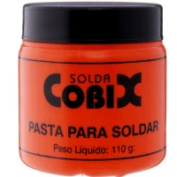 Pasta de Solda 110G Cobix 329