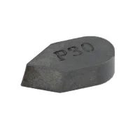 Pastilha Soldavel Metal Duro P30 Mfl E20SMS