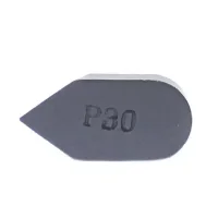 Pastilha Soldavel Metal Duro P30 Mfl E25SMS