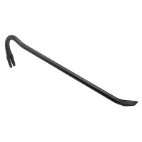 Pe de Cabra 3/4X400MM Paraboni 21020