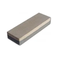 Pedra de Afiar Retangular Dupla Face Grosso e Fino 200X50X25MM Mtx 7642055