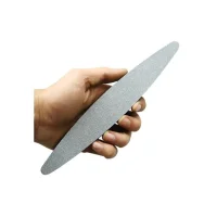 Pedra de Afiar Tipo Canoa Dupla Face Mtx 7642555