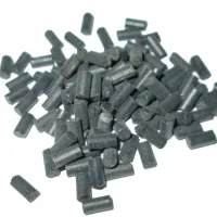 Jogo Pedra para Acendedor Macarico Chamex 100pc Carbografite 010042410