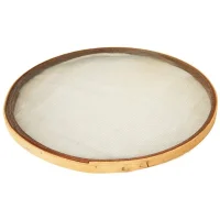 Peneira para Areia Grossa-Feijao ARO 55CM Mf M06F24