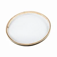 Peneira para Chapisco-Cafe ARO-55CM Mf M04F22