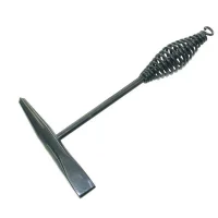 Picadeira de Solda Cabo com Mola 200G Carbografite PS5110